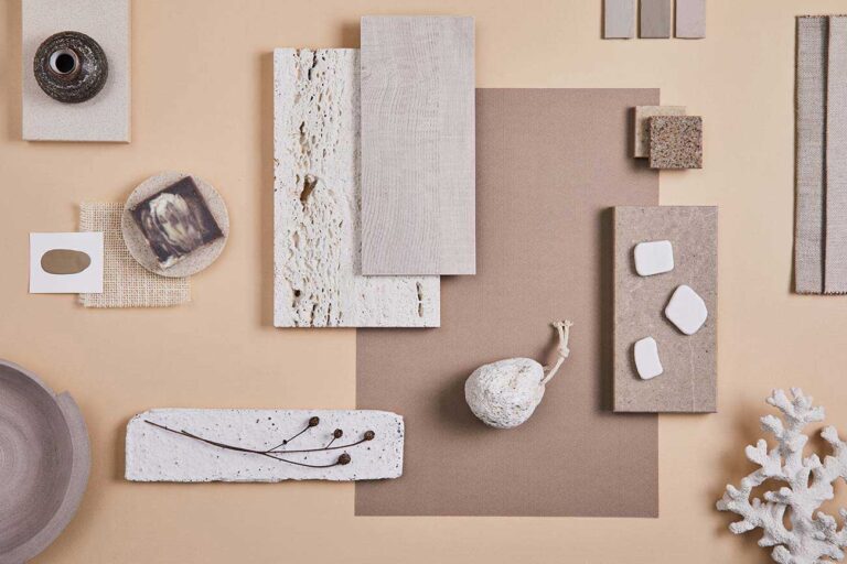 Dekorasyonda 2023 Trendleri