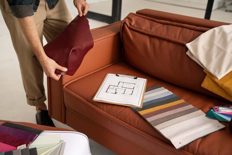 Salon Tasarımında Yapılan 7 Sık Hata