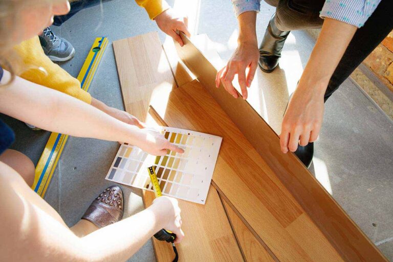 İç Mekanda Renk Rehberi