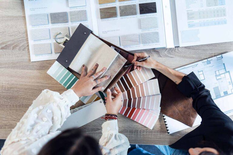 İç Mekan Tasarım Rehberi