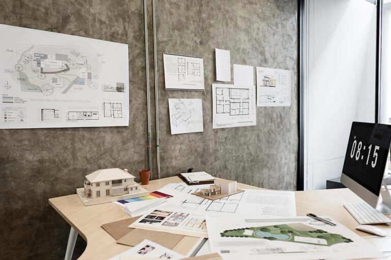 Mesleğe Göre Ofis Tasarımı