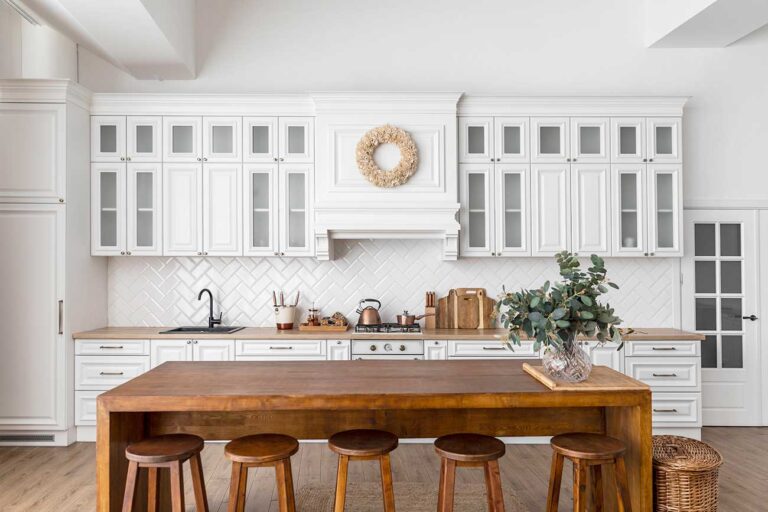 Mutfak Tasarım Rehberi